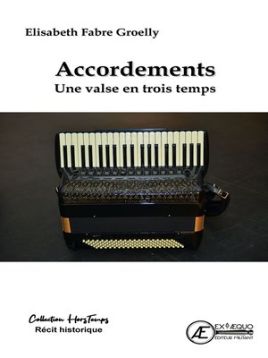 cover image of Accordements